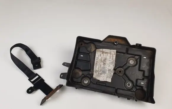 Alfa Romeo Giulietta Battery tray 0505118240