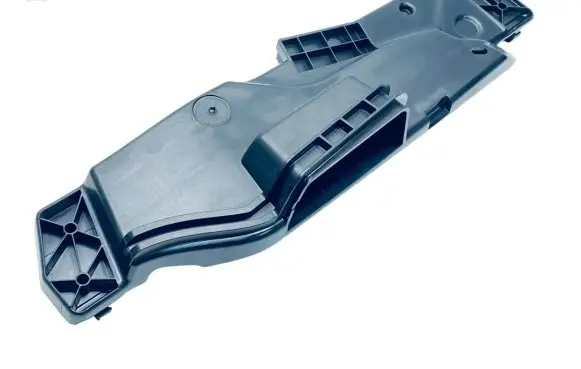 Citroen C4 III e-C4 Other rear door trim element 9830704180