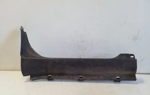 Iveco Daily 5th gen Side skirt front trim 504160334