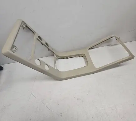 Volvo V70 Climate control/heater control trim 39859181