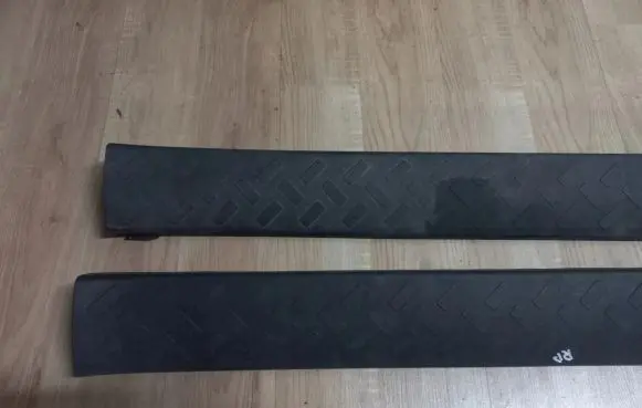 Toyota FJ cruiser Thresholds for All-terrain vehicles 67913-35040