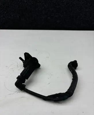 Citroen C4 II Picasso Air pressure sensor 9688124580