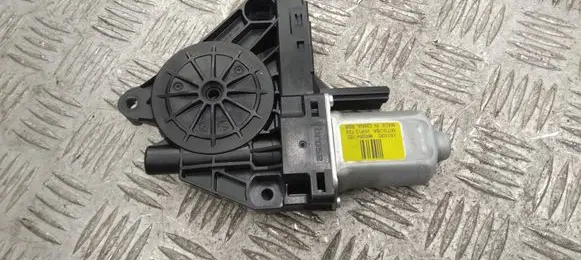 Volvo XC70 Rear door window regulator motor 966264102
