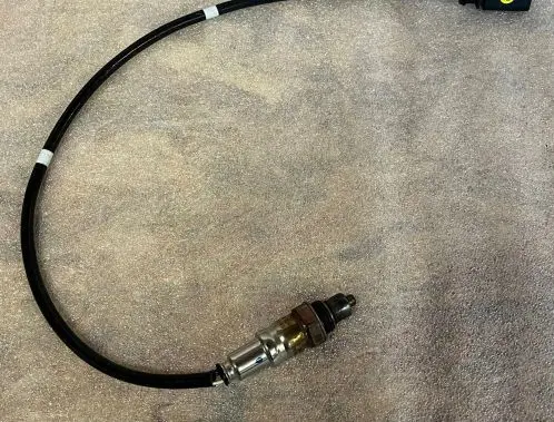 Audi Q7 4M Lambda probe sensor 8B3906262D