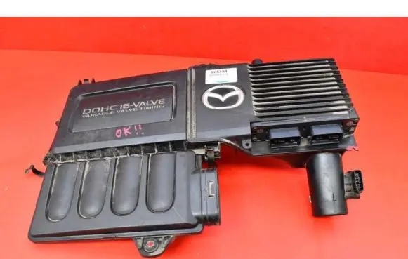 Mazda 3 I Air filter box 100140-8552