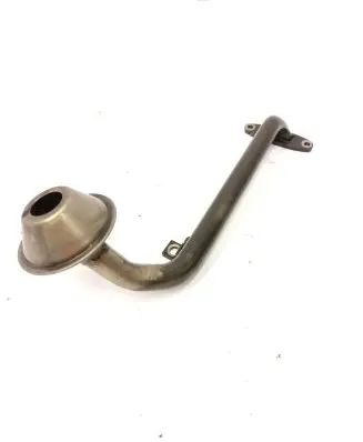 BMW 3 E46 Oil sump strainer pipe 