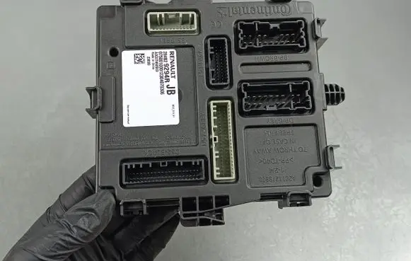Renault Arkana Other control units/modules 284B29294R
