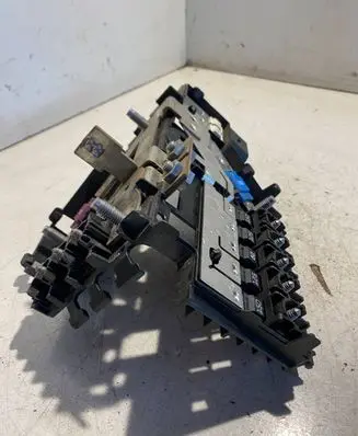Mercedes-Benz C W205 Fuse module A2055402250 160109 J56970
