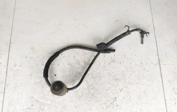 Renault Espace II Power steering fluid tank/reservoir 7700782884