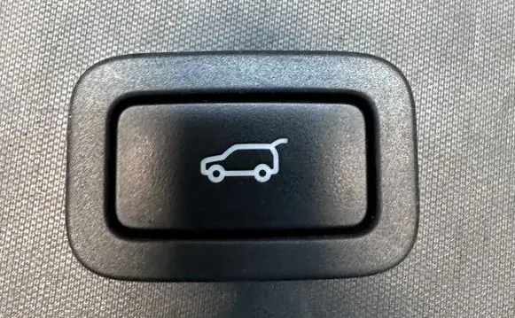 Land Rover Discovery 5 Tailgate/trunk/boot open switch CPLA10E998AA 31412055AA02 31412055