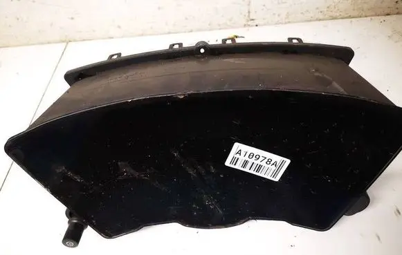 Honda Civic Speedometer (instrument cluster) HR0342110 SMG78200
