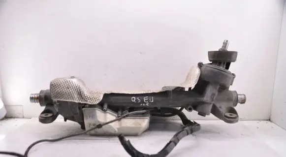 Audi Q3 8U Steering rack 5N1423050AF 5N1423103T
