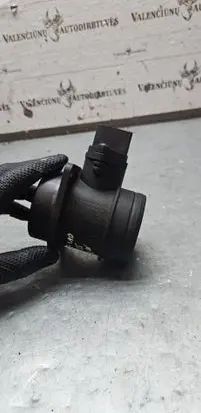 Ford Galaxy Mass air flow meter 0280217121