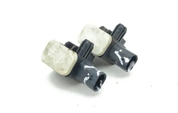 Mercedes-Benz B W246 W242 Airbag deployment crash/impact sensor A1668210151 56054085AA