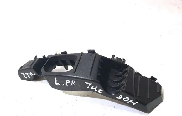 Hyundai Tucson TL Front bumper mounting bracket 86553N7000
