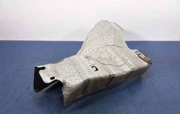 Ford Transit Exhaust heat shield BK215K286AG