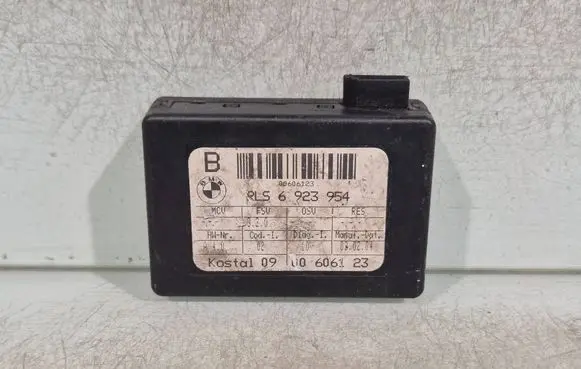 BMW 3 E90 E91 Rain sensor 6923954