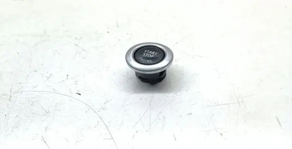BMW X1 E84 Engine start stop button switch 6949913