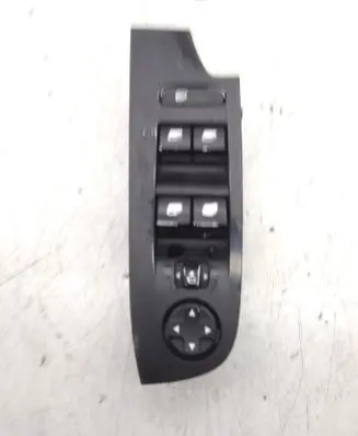 Citroen C4 II Picasso Electric window control switch 96788264ZD
