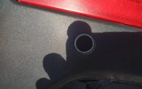 KIA Sorento Parking PDC sensor