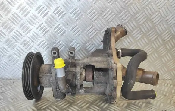 Water pump