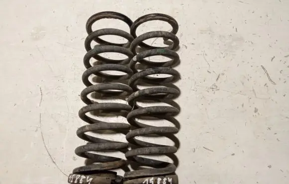 KIA Ceed Rear coil spring