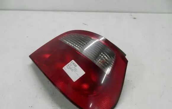 Renault Megane I Rear/tail lights 7700428321