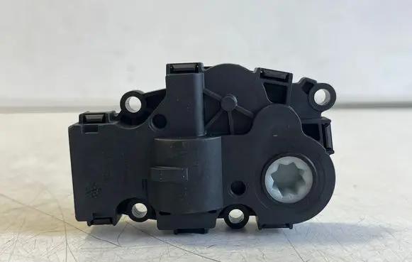Porsche Taycan 9J1 Air flap motor/actuator EGP0064