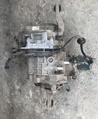Mitsubishi Outlander Rear differential F1E1A2B5Z