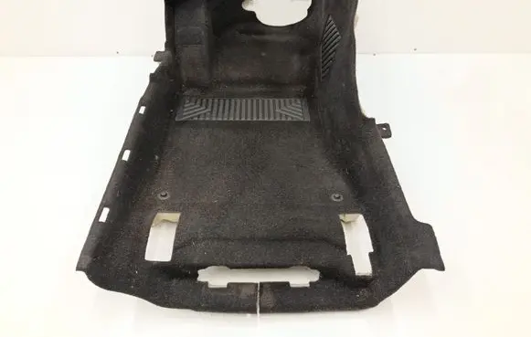 Mercedes-Benz A W176 Front floor carpet liner A2466805902