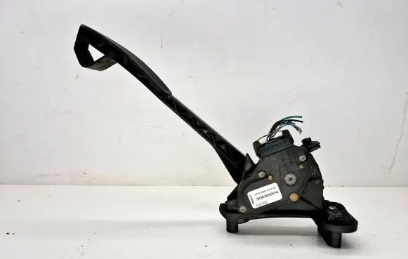 Volvo S60 Accelerator throttle pedal 30636004 6PV00853701