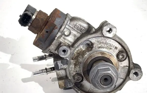 Toyota ProAce City Fuel injection high pressure pump 0445010761