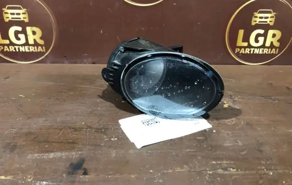 Volkswagen PASSAT B6 Front fog light