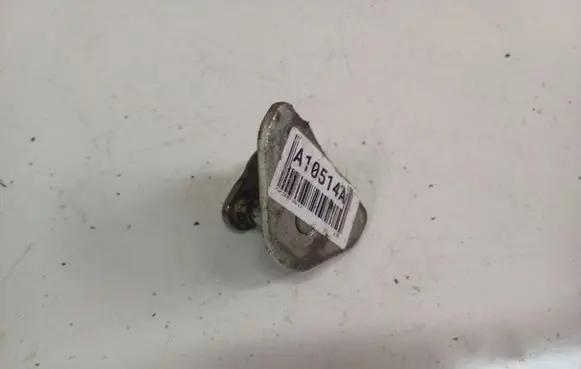 Fiat Ducato Rear door lock loop/hook striker 
