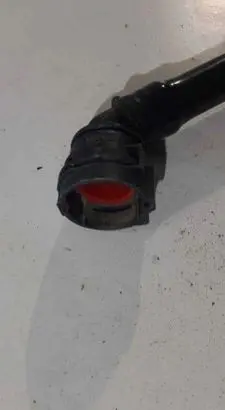 BMW iX Coolant pipe/hose 