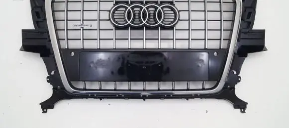 Audi Q5 SQ5 Front grill