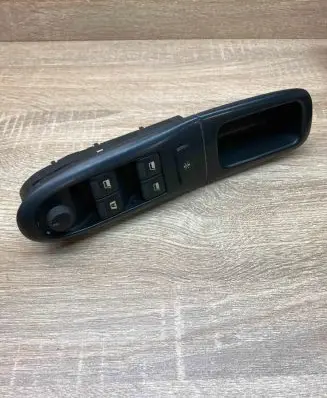 Peugeot 406 Electric window control switch 25949 2596606 WithPlug