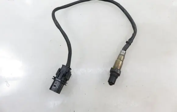 Nissan Qashqai Lambda probe sensor 8200351037 0281004027 8200406337