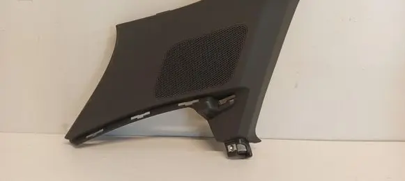 Audi A3 8Y Other sill/pillar trim element 8Y4867245A