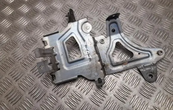Mercedes-Benz CLA C118 X118 Other center console (tunnel) element A2475454700