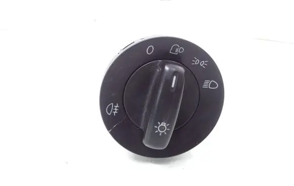 Volkswagen PASSAT B6 Light switch 1K0941431M