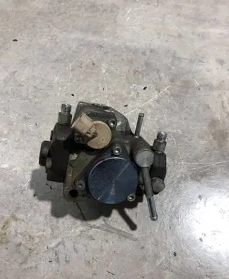 Lexus IS 220D-250-350 Fuel injection high pressure pump 221000R030