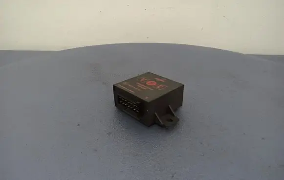 Volvo V70 Other control units/modules 52260502