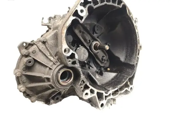 Mini One - Cooper R57 Manual 6 speed gearbox 7531771