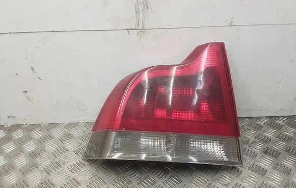 Volvo S60 Rear/tail lights 8664079 8664081