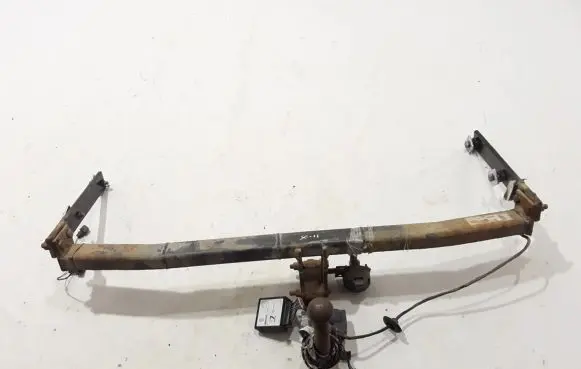 Renault Scenic III - Grand scenic III Tow bar set 7711427722