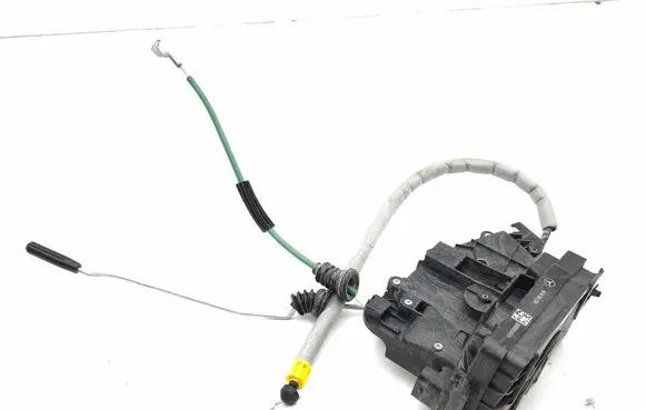 Mercedes-Benz GLC AMG Rear door lock A2220064099
