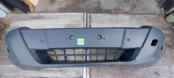 Ford Transit Front bumper BK3117K819