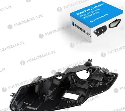 Jaguar XF X250 Headlight/headlamp mounting bracket 5905049713247