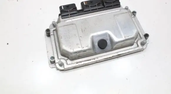 Citroen Xsara Picasso Engine control unit/module 9648483480 0261207318